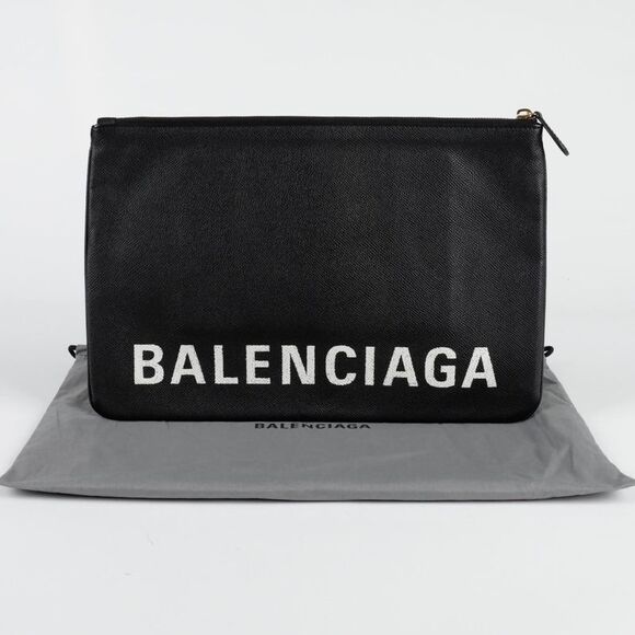 Bill Raige Clutch
